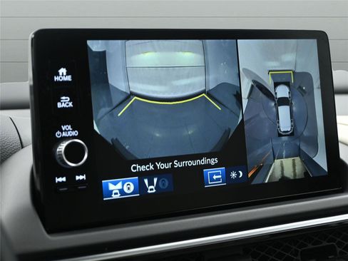 Certified 2025 Acura ADX A-Spec image 7