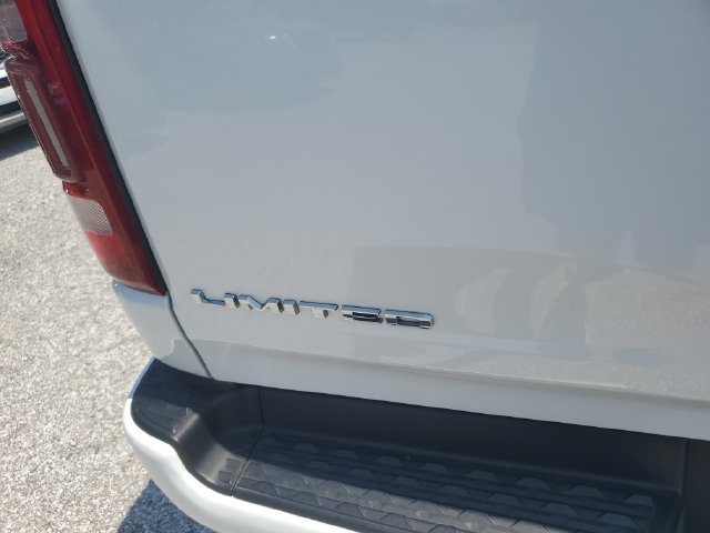 Used 2021 RAM 1500 Limited AWD/4WD image 9