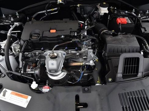 New 2026 Honda HR-V EX-L image 26