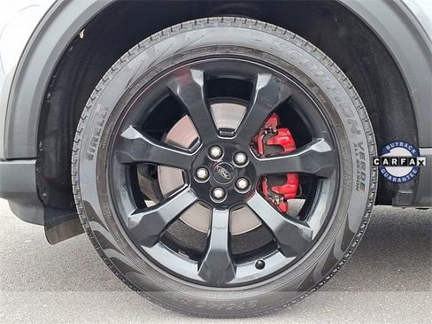 Used 2022 Ford Explorer ST w/ Equipment Group 401A image 8