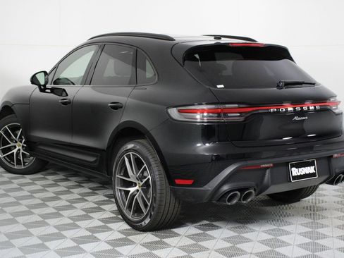 New 2026 Porsche Macan image 3