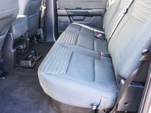 Used 2021 Ford F150 XL w/ STX Appearance Package image 16