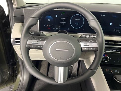 New 2026 Hyundai Tucson SEL AWD/4WD image 15