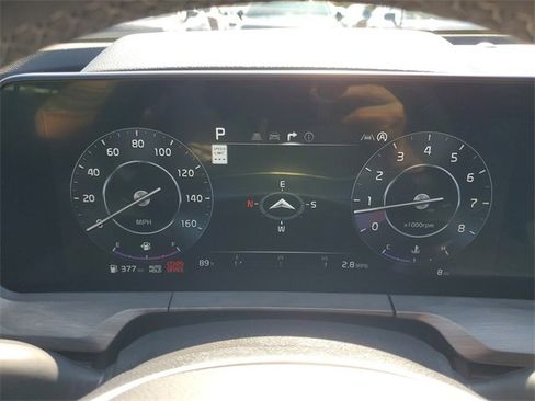 New 2025 Kia Telluride SX Prestige X-Pro image 31