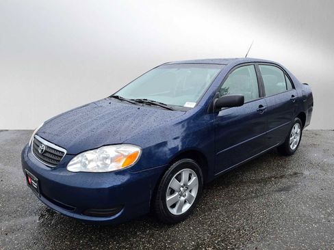 Used 2005 Toyota Corolla LE image 7