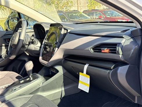Certified 2025 Subaru Crosstrek 2.0i Premium image 20