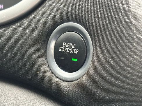 Used 2024 Chevrolet Malibu LT image 22