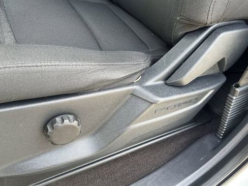 Used 2022 Ford F150 XL w/ STX Appearance Package image 19