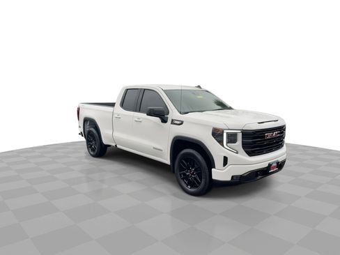 New 2026 GMC Sierra 1500 Elevation image 35