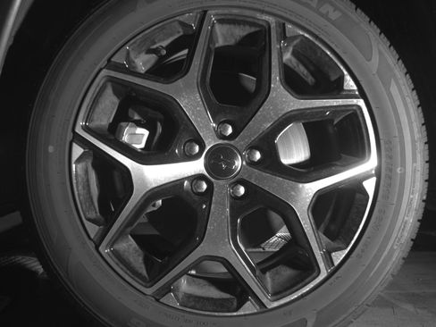 Used 2025 Jeep Compass Limited image 12