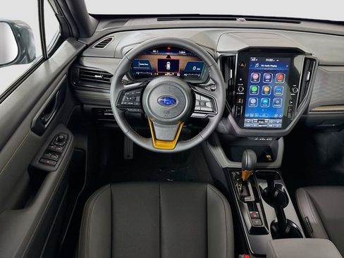 New 2026 Subaru Forester Wilderness image 23