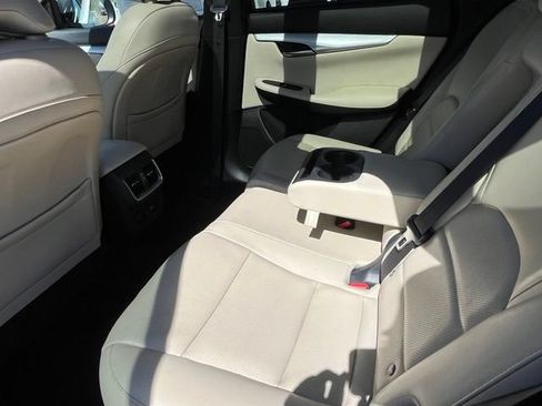 Used 2019 INFINITI QX50 Essential w/ Proassist Package FWD image 31