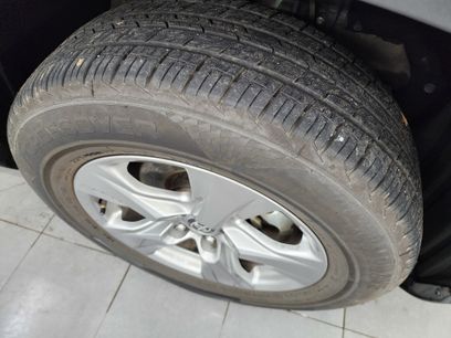 Used 2024 Toyota RAV4 XLE