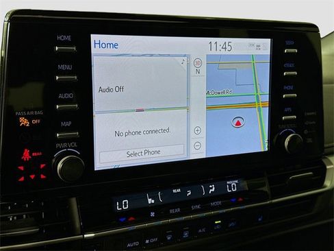 Certified 2024 Toyota Sienna XLE Woodland Edition image 15