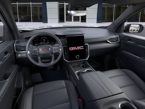 Used 2026 GMC Acadia Elevation w/ Elevation Premium Package AWD/4WD image 15