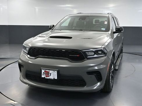 Used 2024 Dodge Durango R/T AWD/4WD image 13