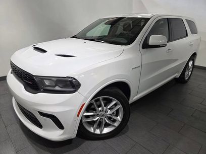 Used 2022 Dodge Durango R/T