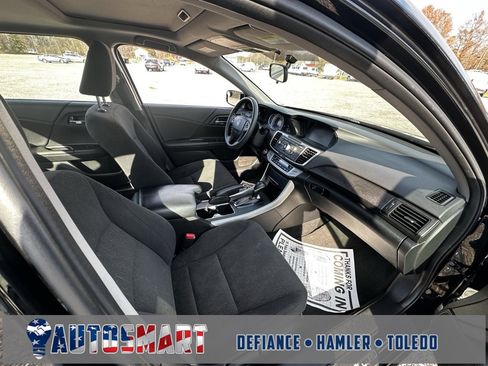 Used 2014 Honda Accord EX image 8