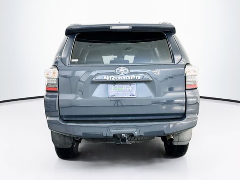 Used 2024 Toyota 4Runner SR5 image 7