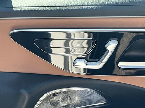 New 2026 Mercedes-Benz E 350 Sedan image 16