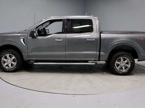 Certified 2021 Ford F150 XLT w/ Equipment Group 302A High image 9