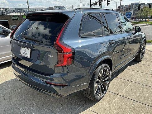 New 2026 Volvo XC90 B6 Ultra w/ Protection Package AWD/4WD image 6