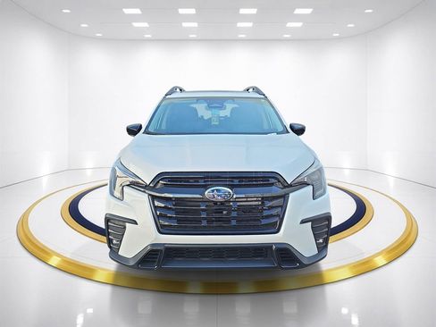 New 2026 Subaru Ascent Bronze Edition AWD/4WD image 2