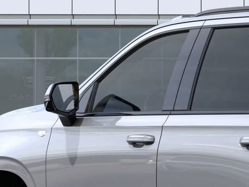 New 2026 Cadillac Escalade Platinum Sport AWD/4WD image 12