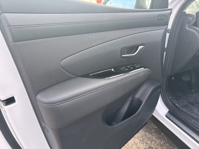 New 2026 Hyundai Tucson Limited AWD/4WD image 19