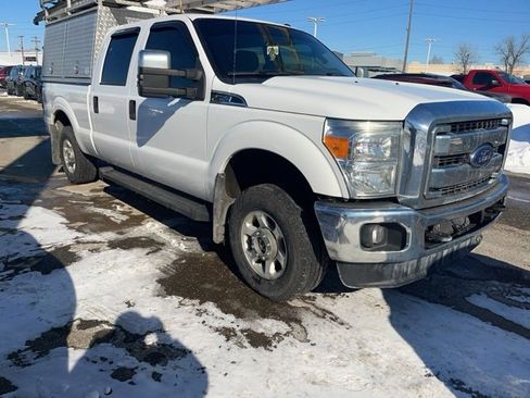Used 2015 Ford F250 XLT w/ XLT Value Package image 4