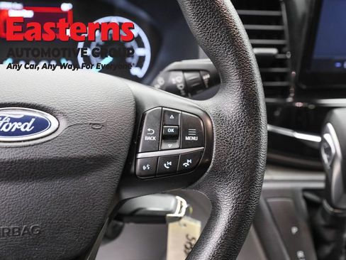 Used 2023 Ford Transit 350 XLT RWD image 16