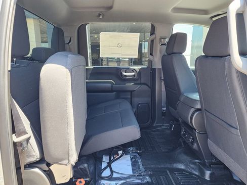 New 2026 GMC Sierra 3500 Pro AWD/4WD image 44
