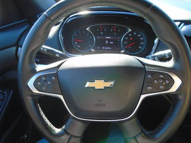 Used 2023 Chevrolet Traverse LT FWD image 8