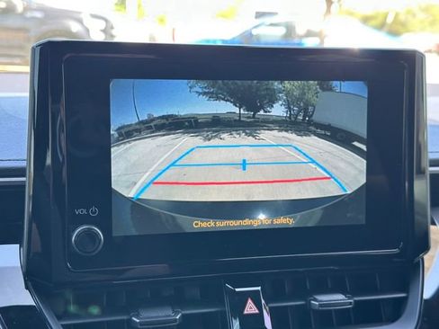 New 2025 Toyota Corolla GR AWD/4WD image 11