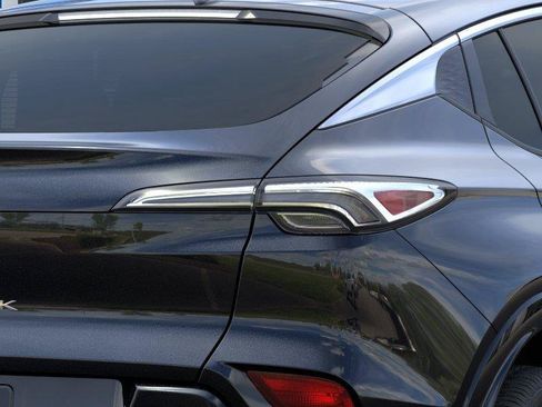 New 2026 Buick Envista Avenir FWD image 14