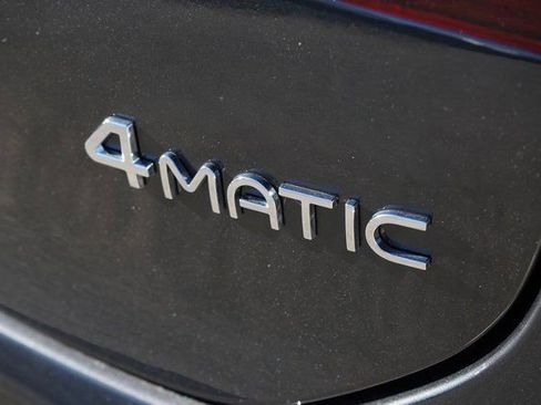 Used 2024 Mercedes-Benz EQS 450+ 4MATIC Sedan image 13