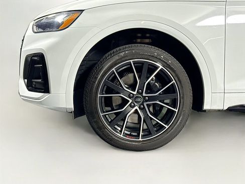 Used 2023 Audi SQ5 Premium Plus w/ Premium Plus Package AWD/4WD image 24