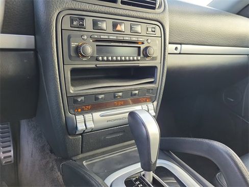 Used 2006 Porsche Cayenne S image 23