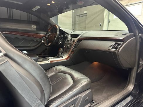Used 2011 Cadillac CTS Premium AWD/4WD image 28