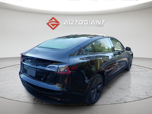 Used 2023 Tesla Model 3 Standard Range RWD image 3