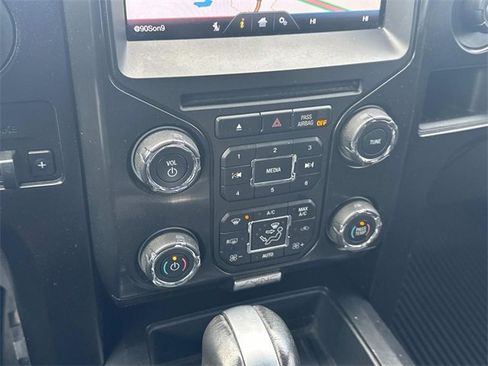 Used 2014 Ford F150 FX4 w/ Equipment Group 402A Luxury image 34