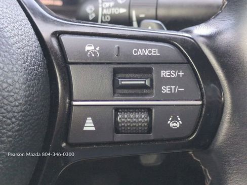 Used 2023 Honda Civic Touring image 27