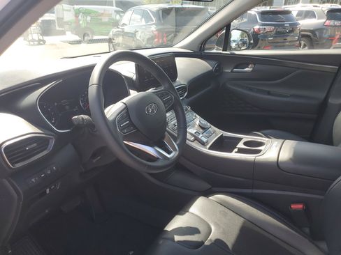 Used 2023 Hyundai Santa Fe XRT w/ Cargo Package FWD image 11