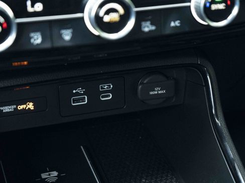 Used 2024 Honda CR-V Sport Touring image 32