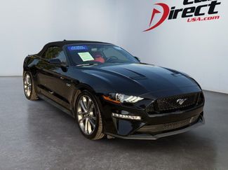 Used 2018 Ford Mustang GT Premium w/ Equipment Group 401A RWD video 1