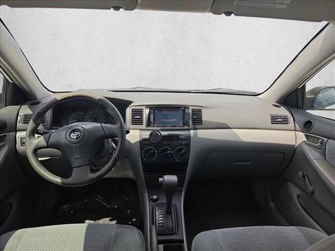 Used 2008 Toyota Corolla CE FWD image 16