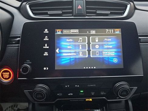 Used 2020 Honda CR-V EX-L image 14