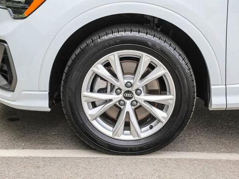 Used 2022 Audi Q3 2.0T Premium image 9