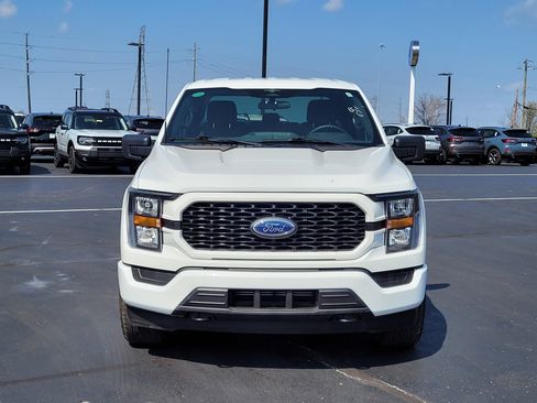 Used 2023 Ford F150 XL w/ STX Appearance Package image 9