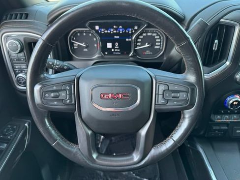 Used 2023 GMC Sierra 1500 AT4 w/ AT4 Preferred Package AWD/4WD image 26